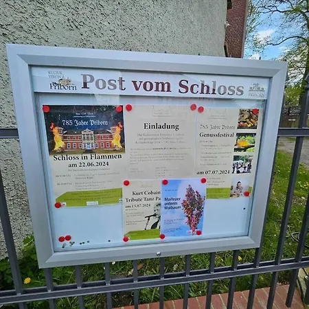 Holiday 3 Am Rodelberg *